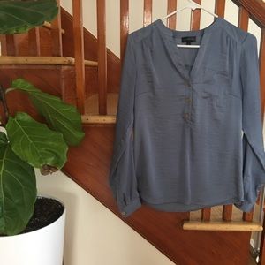 The Limited Blouse